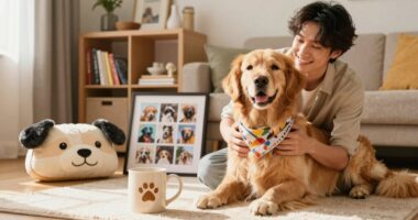 top pet lover gift ideas
