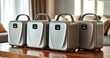 top portable oxygen devices