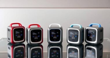 top portable oxygen devices