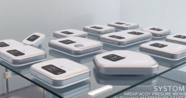 top pressure relief systems