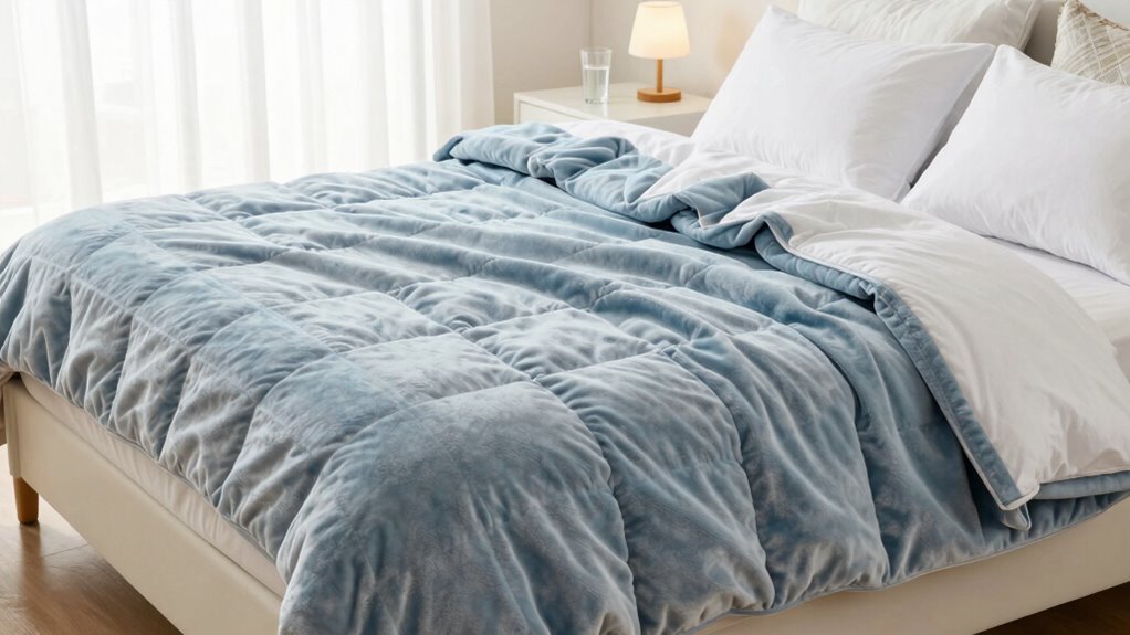 top rated anxiety blankets