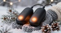top rechargeable hand warmer options