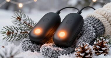 top rechargeable hand warmer options
