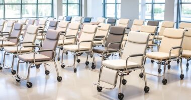 top recliner shower commodes