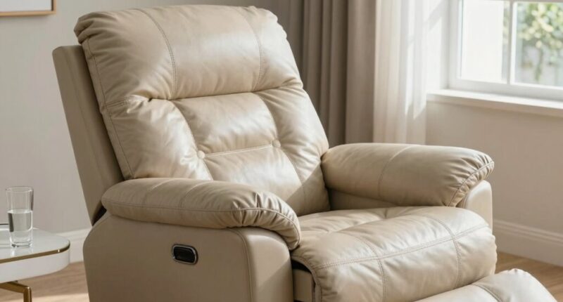 top recliners for hip recovery