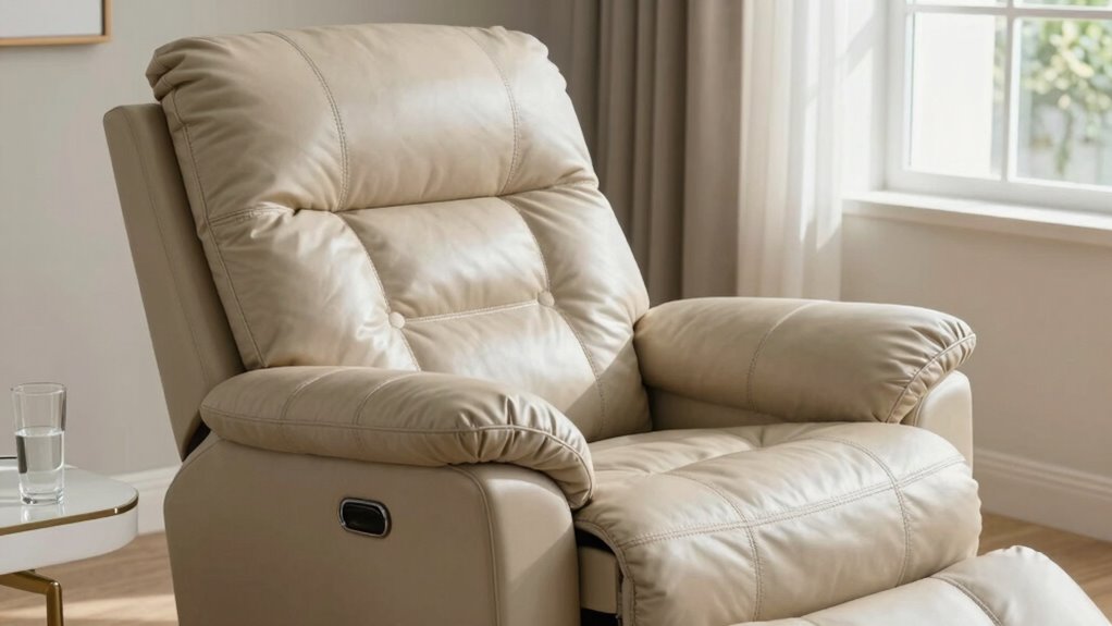 top recliners for hip recovery