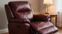 top recliners for seniors