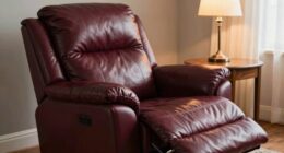 top recliners for seniors