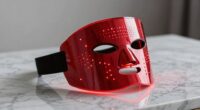 top red light mask picks