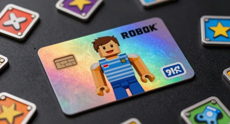 top roblox gift card codes