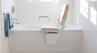 top senior bath lift choices