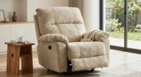 top senior comfort recliners