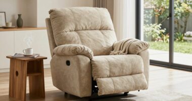 top senior comfort recliners