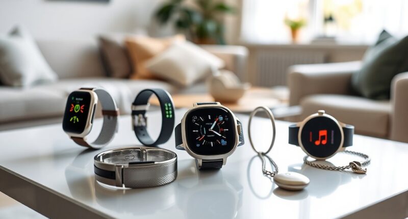 top senior dementia tracking devices