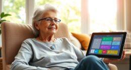 top senior emergency devices