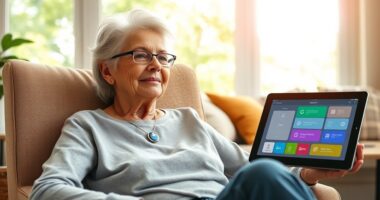 top senior emergency devices