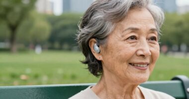 top senior hearing aids