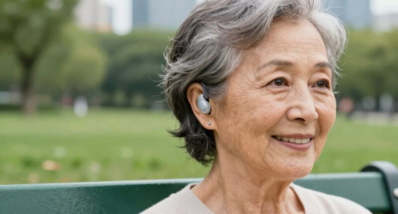 top senior hearing aids
