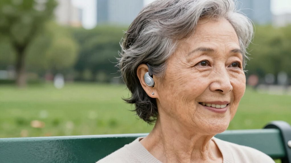 top senior hearing aids