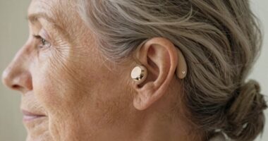 top senior hearing aids