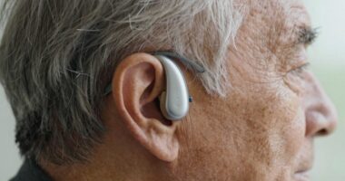 top senior hearing aids