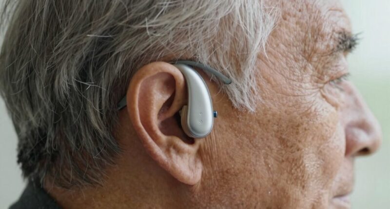 top senior hearing aids