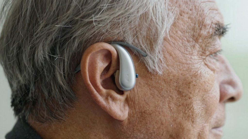 top senior hearing aids