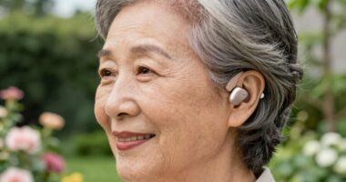 top senior hearing aids