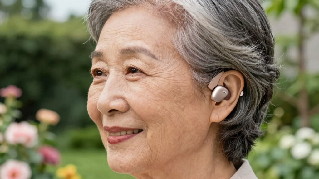 top senior hearing aids