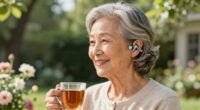 top senior hearing aids