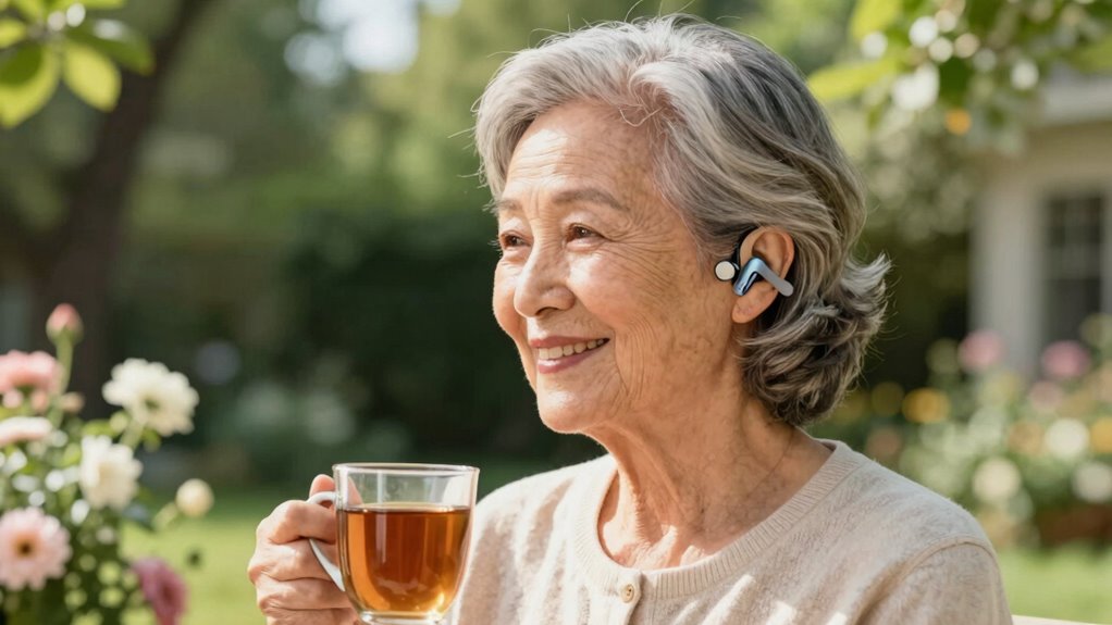 top senior hearing aids