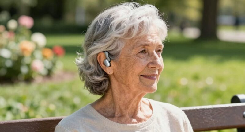 top senior hearing devices