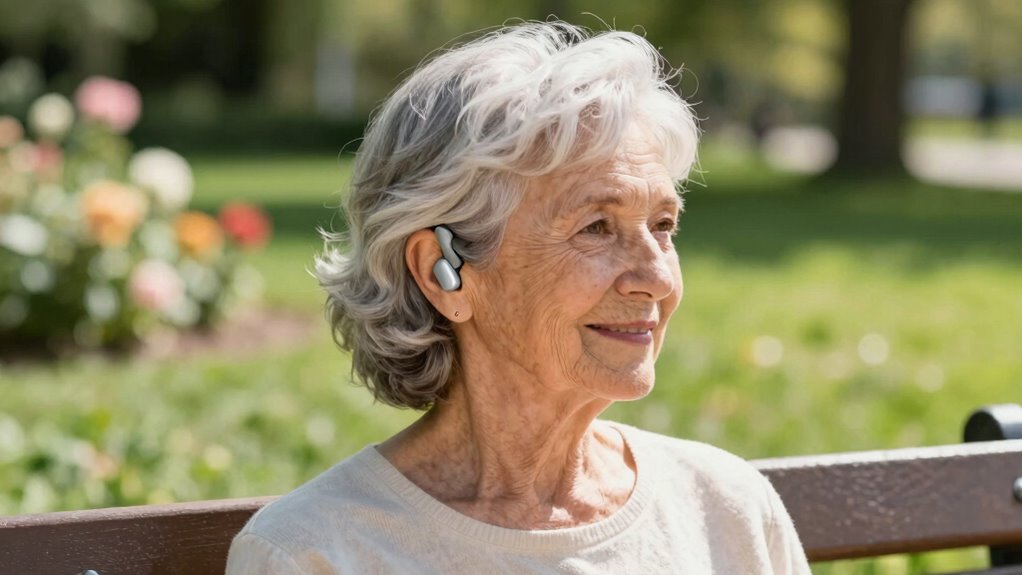top senior hearing devices