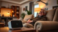 top senior home monitoring