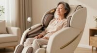top senior massage chair picks