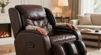 top senior massage recliners