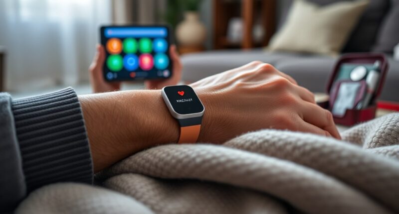 top senior medical alert options