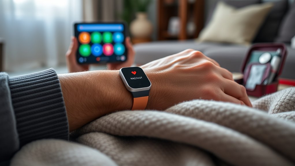 top senior medical alert options