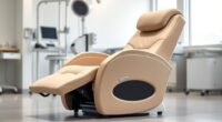 top senior medical recliners