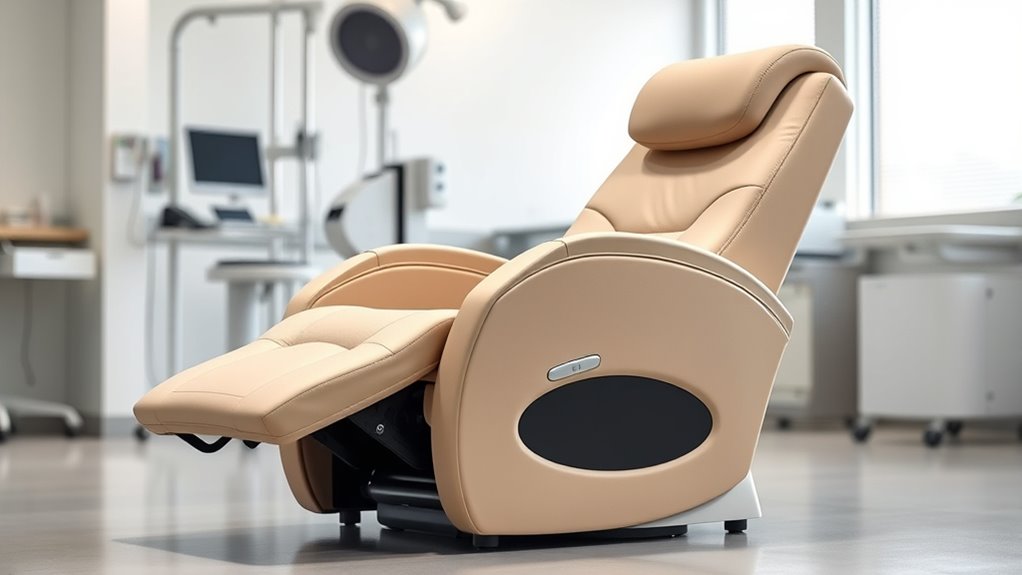 top senior medical recliners