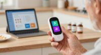 top senior medication reminder devices