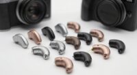 top senior rechargeable hearing aids