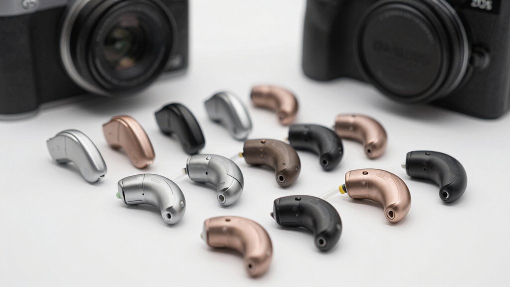 top senior rechargeable hearing aids
