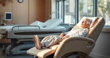 top senior recliner options