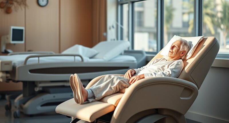 top senior recliner options