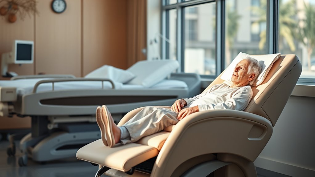 top senior recliner options