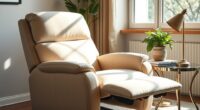 top senior recliner picks