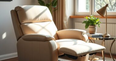 top senior recliner picks