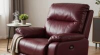 top senior recliner selections