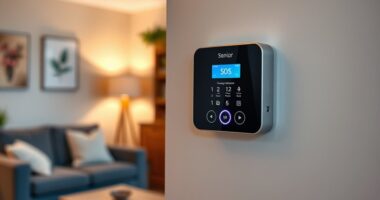 top senior safety alert systems